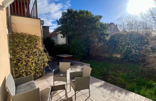 La Pradelle Maison | Maison spacieuse pour 8 pers.