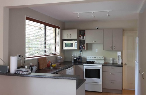 Avonhead Maison | Spacious House Highland Place Avonhead