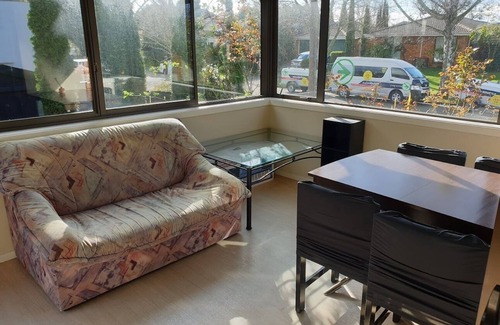 Avonhead Maison | Spacious House Highland Place Avonhead