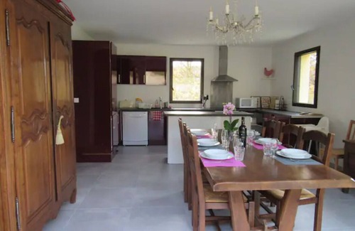 Bouillac Maison | 🌿Maison spacieuse idéale pour séjour en famille