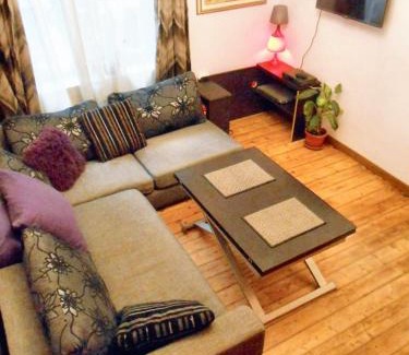 Sofia City Center Maison | Spacious House in Central Sofia with Garden