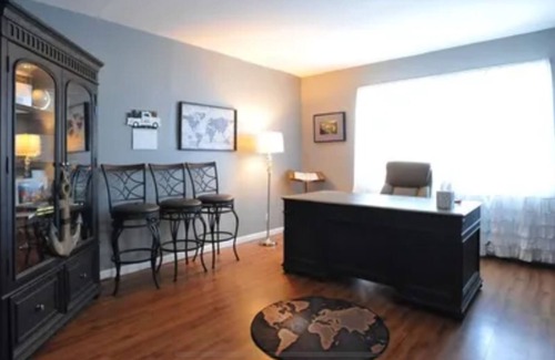 Avoca Maison | Spacious house in charming Avoca NY with WiFi, AC and eight person, hot tub.