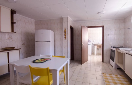 Carapicuiba Maison | Spacious house in Granja Viana