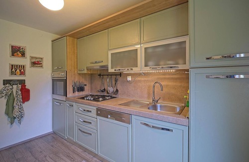Stara Susica Maison | Spacious house in the green heart of Croatia.