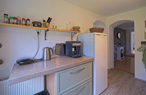 Stara Susica Maison | Spacious house in the green heart of Croatia.