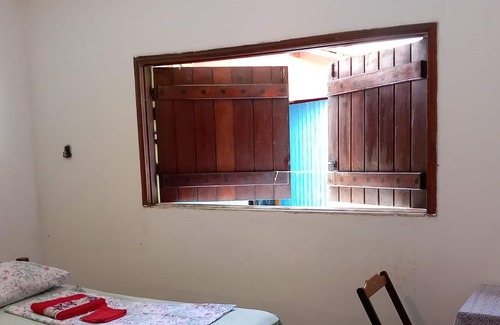 Costa do Cacau Maison | Spacious house in Ilhéus close to the beach in green area with space for events