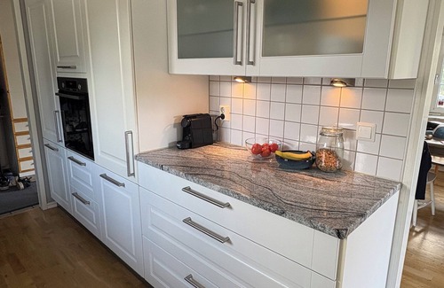 Kaseberga Maison | Spacious house in Kåseberga near Ales Stenar