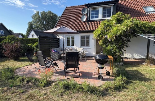 Kaseberga Maison | Spacious house in Kåseberga near Ales Stenar
