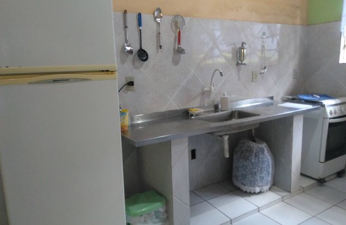 Quinta do Guarau Maison | Maison spacieuse à Praia do Guaraú Réserve écologique Itatins / Peruibe