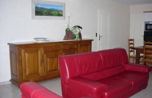 Peyragudes Villa | Maison Spacieuse dans le village de Loudenvielle pour 8 personnes classée 4 *