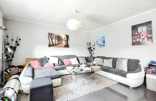 De Beis Maison | Spacious House in Tongeren