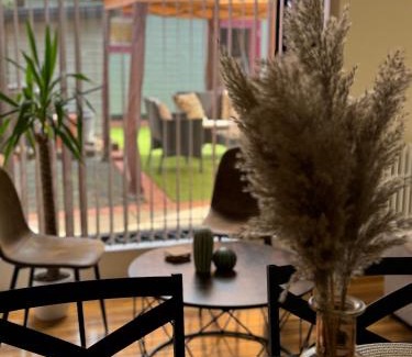 Cantelowes Appartement | Spacious House Kings Cross Camden