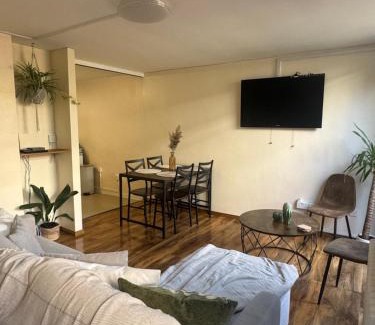 Cantelowes Appartement | Spacious House Kings Cross Camden