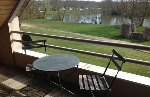 Port-sur-Saone Cottage | Maison spacieuse près de la Saône avec Wi-Fi et animaux acceptés