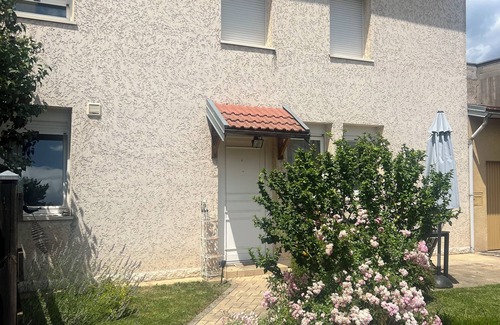 Remiremont Maison | Spacious house near downtown