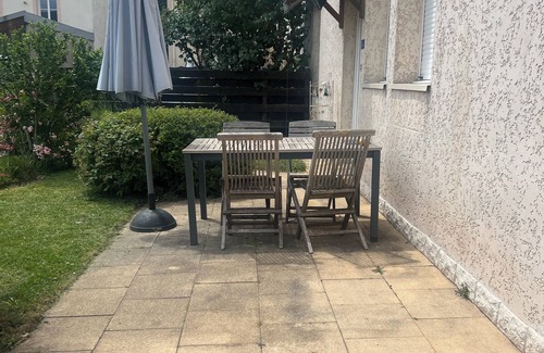 Remiremont Maison | Spacious house near downtown