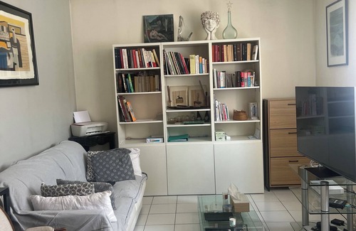 Remiremont Maison | Spacious house near downtown