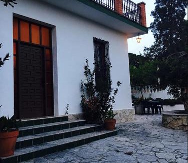 Tortosa Maison | Spacious House Tortosa + Pool