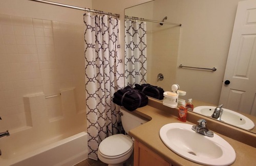West Valley City Maison | Spacious House Near SLC Airport