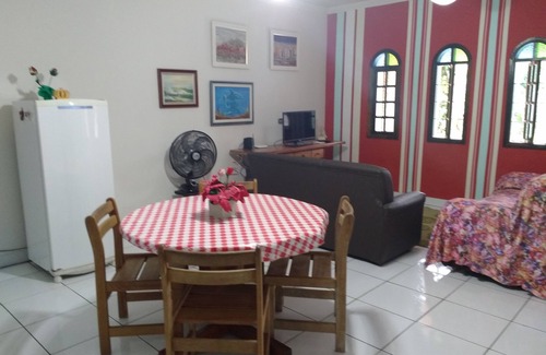 Ipiranga Maison | Maison spacieuse avec 2 chambres à coucher, 2 salles de bain, bien située, près de Martim Sá