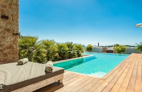 Binz Maison | Spacious house with a garden and close to the beach