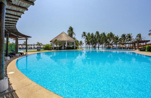 Acapulco Maison | Spacious house with Acapulco club