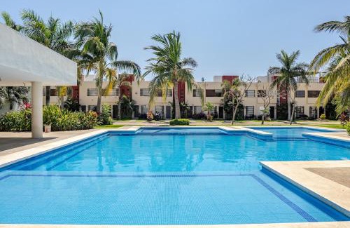 Acapulco Maison | Spacious house with Acapulco club
