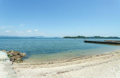 Ribeirao da Ilha Maison | Maison Spacieuse avec Vue sur la Mer