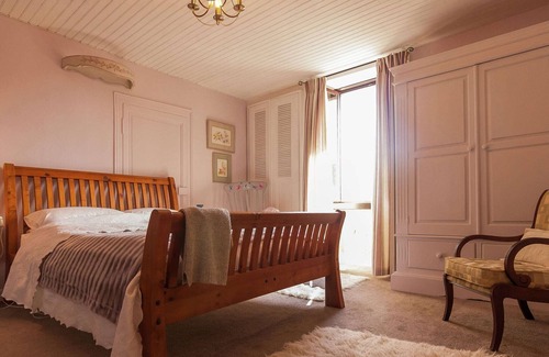 Coubjours Maison | Maison spacieuse avec piscine chauffée et sauna à Coubjours
