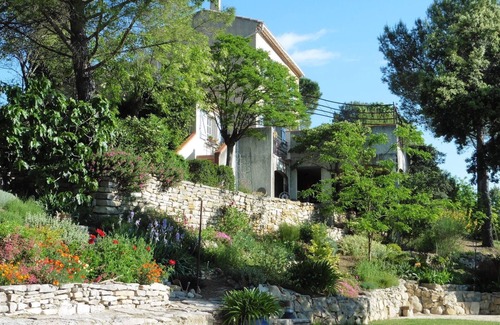 Valflaunes Maison | Maison spacieuse avec piscine à Valflaunès 34270