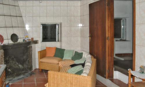 Guarda Maison | Spacious house with mountain view in Vila Fernando
