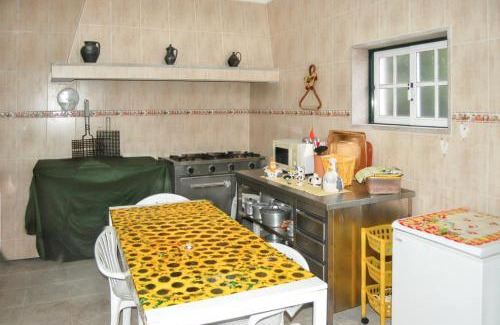 Guarda Maison | Spacious house with mountain view in Vila Fernando