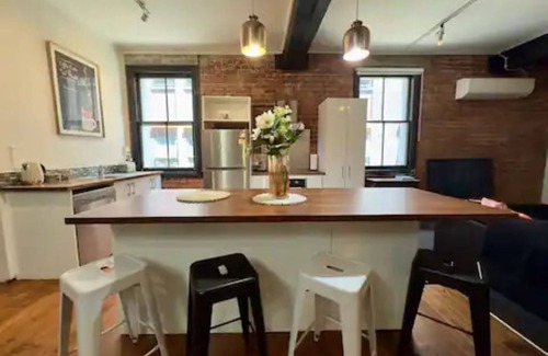 Te Aro Appartement | Spacious Inner-City Apartment!
