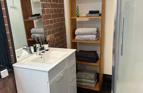 Te Aro Appartement | Spacious Inner-City Apartment!