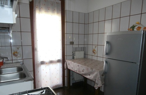 Roseto degli Abruzzi Maison | Appartement spacieux et accueillant sur une colline surplombant la mer