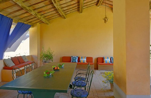 Pescia Romana Appartement | Spacieux appartement italien w / grande piscine et près de la plage