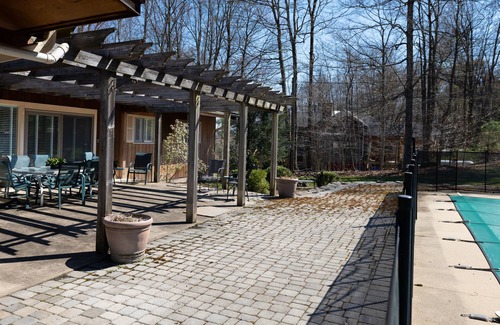 Eagles Mere Maison | Spacious Lake House - Eagles Mere
