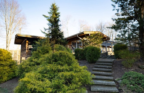Eagles Mere Maison | Spacious Lake House - Eagles Mere