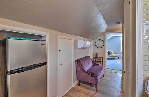 Picadome Appartement | Spacious Lexington Studio: 2 Miles to Rupp Arena