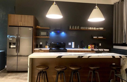 North Oakland Appartement | Spacious Loft 2 bedroom in N Oakland 400, sleeps 8
