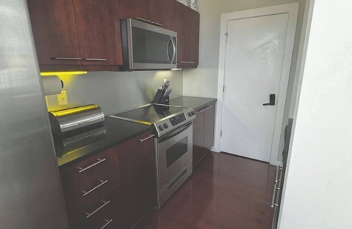 Atlantic Station Area Appartement | Spacious Loft @ Atlantic Station