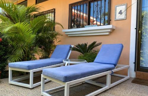 Coco Appartement | Spacious Loft with Pool and Great Outdoor Areas