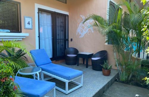 Coco Appartement | Spacious Loft with Pool and Great Outdoor Areas