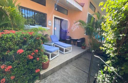 Coco Appartement | Spacious Loft with Pool and Great Outdoor Areas