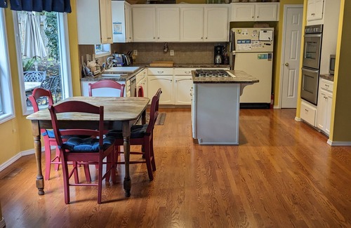 Wilsonville Maison | Spacious, Lovely home near Portland in Wilsonville, OR