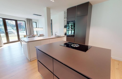 Timmendorfer Strand Appartement | Spacious luxury near the beach - vacation apartment 0.16 in Timmendorfer Strand