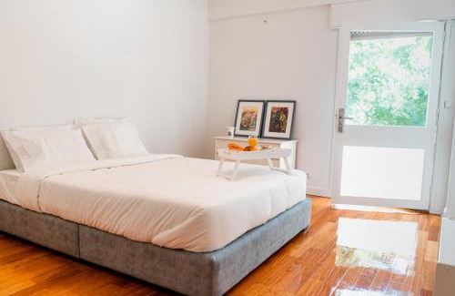 Foz do Douro Appartement | Spacious, Luxurious, and Charming Apartment in Premium Porto Location with PARKING