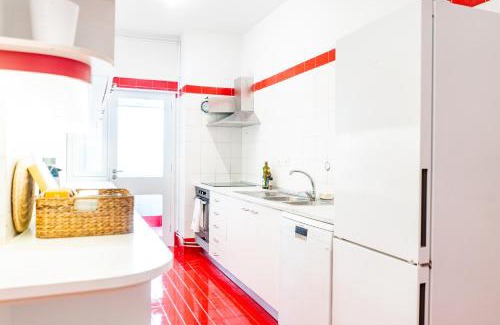 Foz do Douro Appartement | Spacious, Luxurious, and Charming Apartment in Premium Porto Location with PARKING
