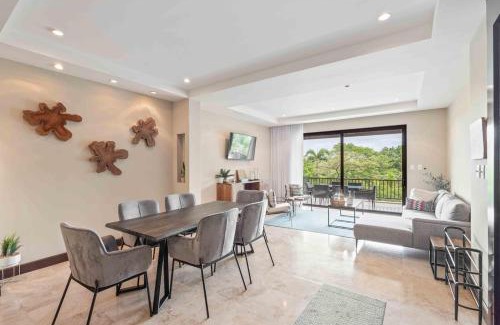 El Ocotal Maison | Spacious Luxury 4 Bed Condo in Ocotal