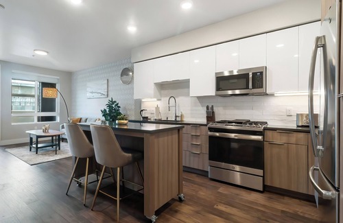 Milpitas Appartement | Spacious Luxury Apartment in Heart of Bay Area